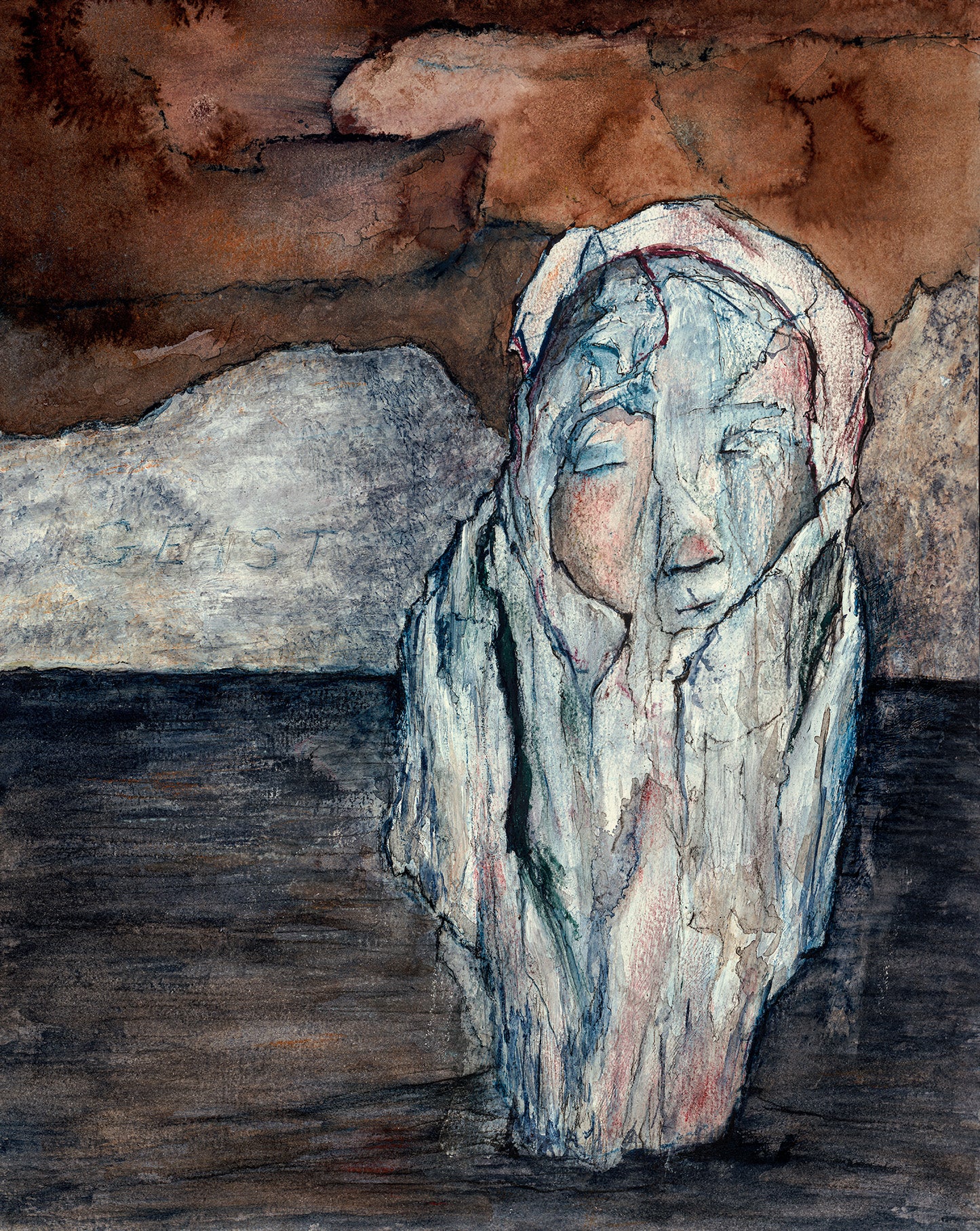 GEIST - Print